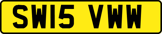 SW15VWW