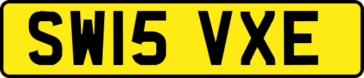 SW15VXE