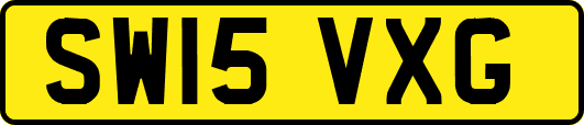 SW15VXG