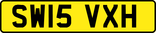 SW15VXH