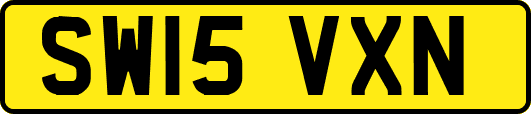 SW15VXN