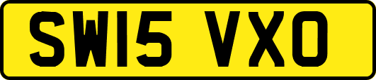 SW15VXO