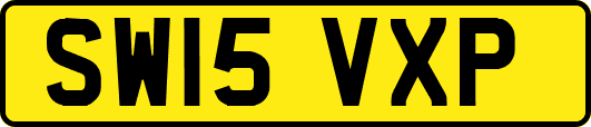 SW15VXP