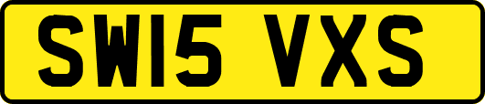 SW15VXS