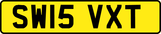 SW15VXT