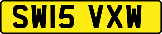 SW15VXW