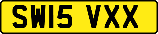 SW15VXX