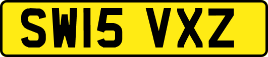 SW15VXZ