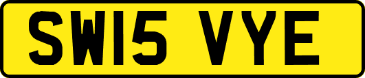 SW15VYE