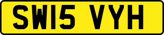 SW15VYH