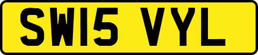 SW15VYL