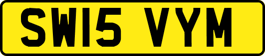 SW15VYM