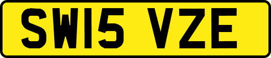SW15VZE