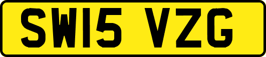SW15VZG