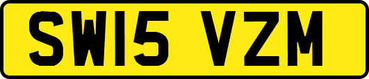 SW15VZM