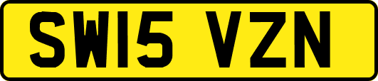 SW15VZN