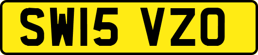 SW15VZO