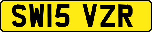 SW15VZR