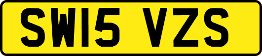 SW15VZS