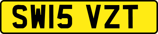 SW15VZT