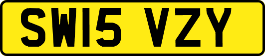 SW15VZY