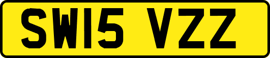 SW15VZZ