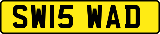 SW15WAD