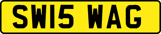 SW15WAG
