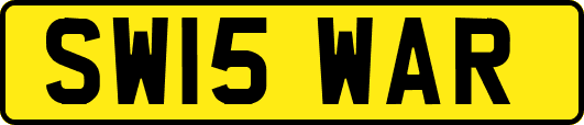 SW15WAR