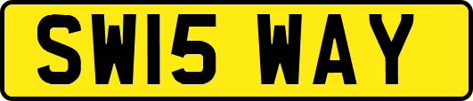 SW15WAY
