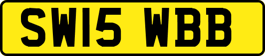 SW15WBB