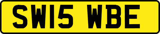 SW15WBE