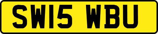 SW15WBU