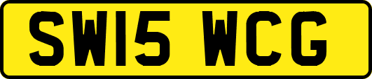 SW15WCG