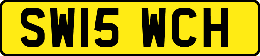 SW15WCH