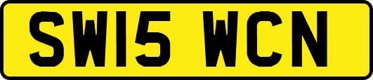 SW15WCN