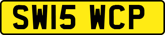 SW15WCP