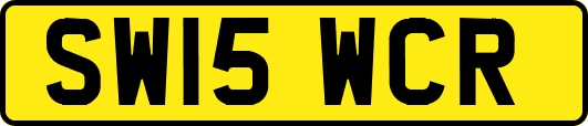 SW15WCR