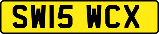 SW15WCX