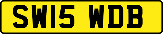 SW15WDB