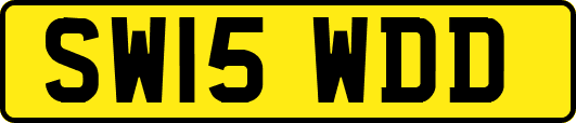 SW15WDD