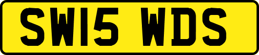 SW15WDS