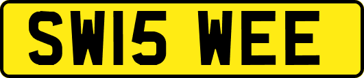 SW15WEE