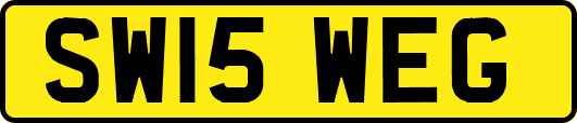 SW15WEG