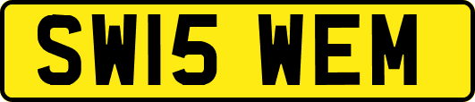 SW15WEM