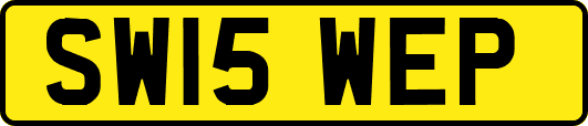SW15WEP