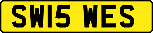 SW15WES