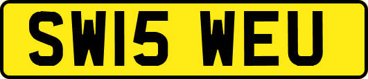 SW15WEU