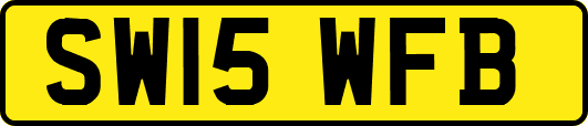 SW15WFB