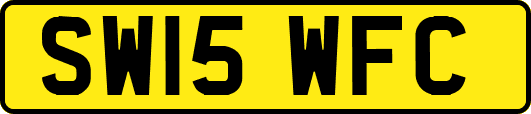 SW15WFC